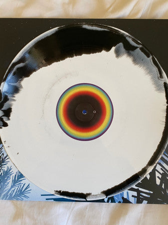 Coil : Musick To Play In The Dark (LP + LP, S/Sided, Etch + Album, Ltd, RE, RM, RP, W)