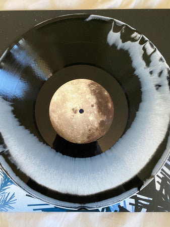 Coil : Musick To Play In The Dark (LP + LP, S/Sided, Etch + Album, Ltd, RE, RM, RP, W)