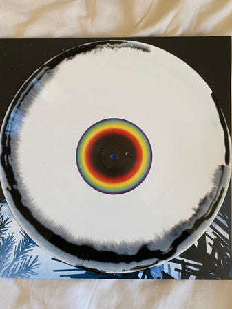 Coil : Musick To Play In The Dark (LP + LP, S/Sided, Etch + Album, Ltd, RE, RM, RP, W)