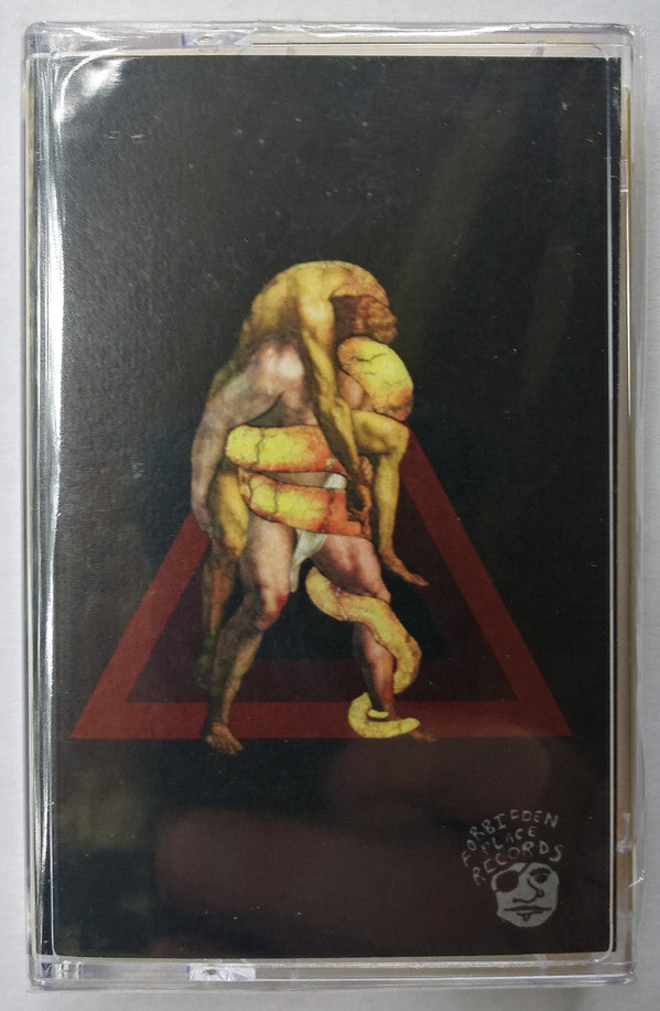 Charley No Face : The Green Man (Cass)