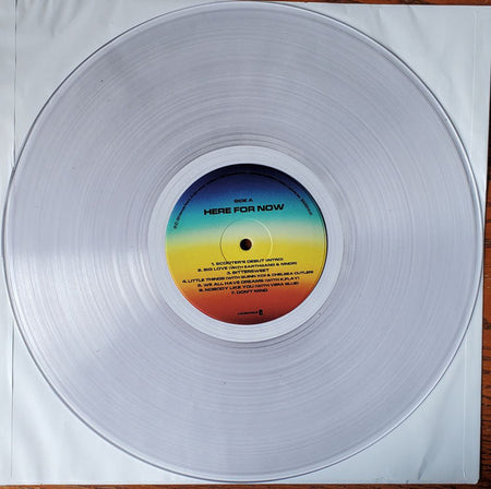 Louis The Child : Here For Now/Candy II (LP, Album, Cle + LP, Mixtape, Pin + Comp)