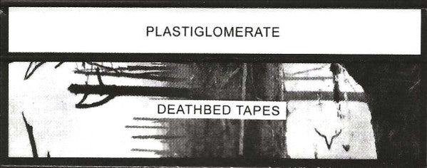 Plastiglomerate : Xinxin Nil (Cass, Album, C50)