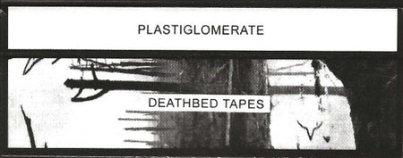 Plastiglomerate : Xinxin Nil (Cass, Album, C50)