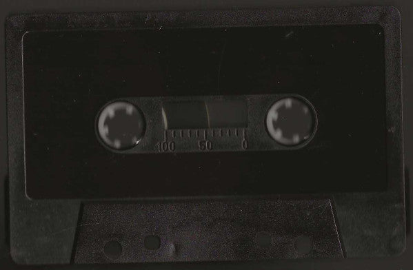 Plastiglomerate : Xinxin Nil (Cass, Album, C50)