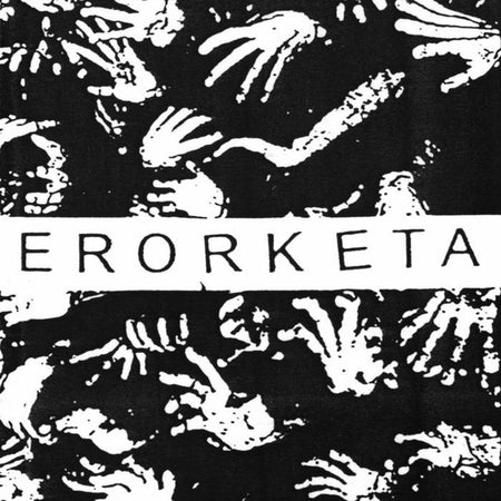 Emaztegaiak : Erorketa (Cass, Album)