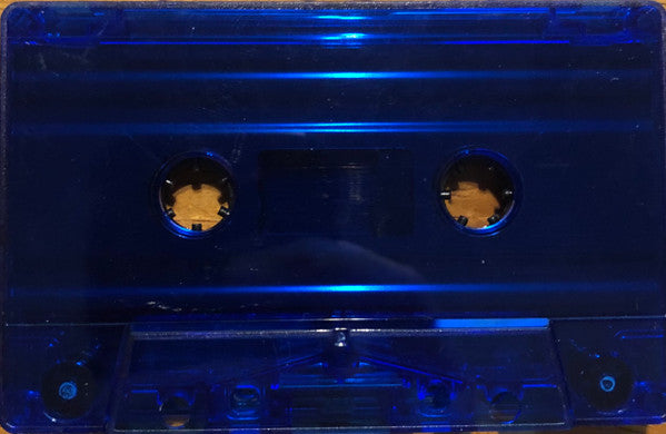 Various : Jeneric Tapes Vol. 0 "NOISE" (Cass, Comp)