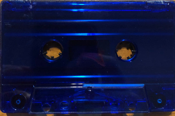 The Madam Laurel : Privilage (Cass, EP)