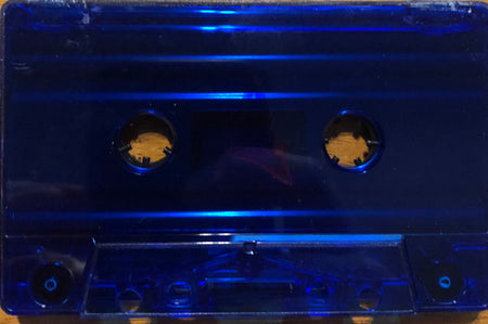The Madam Laurel : Privilage (Cass, EP)