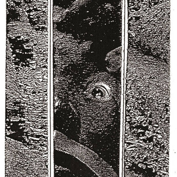 Ratcum : Maggot Dick (Cass, Album, Ltd, C30)