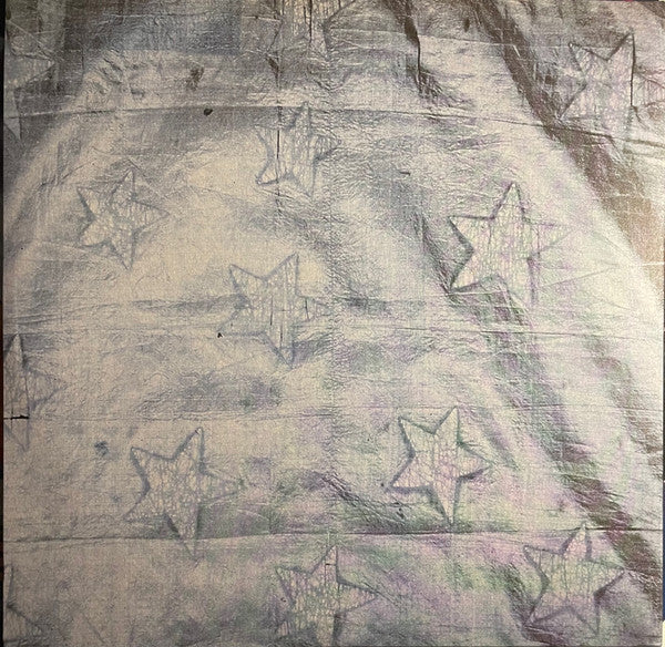 Neutral Milk Hotel : On Avery Island (LP, Album, RE)
