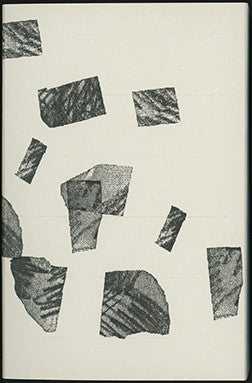 Anne-Françoise Jacques : Poudrerie (Cass, Album, Ltd, Num)