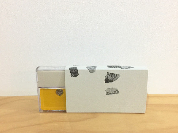 Anne-Françoise Jacques : Poudrerie (Cass, Album, Ltd, Num)