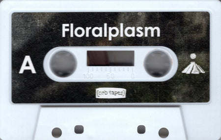 Floralplasm : Uncertain Sediment (Cass, Album, Ltd)