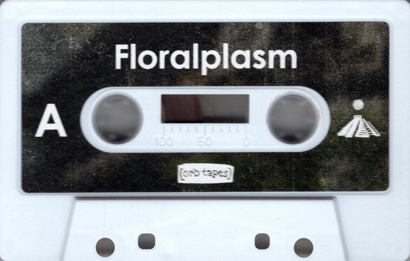 Floralplasm : Uncertain Sediment (Cass, Album, Ltd)