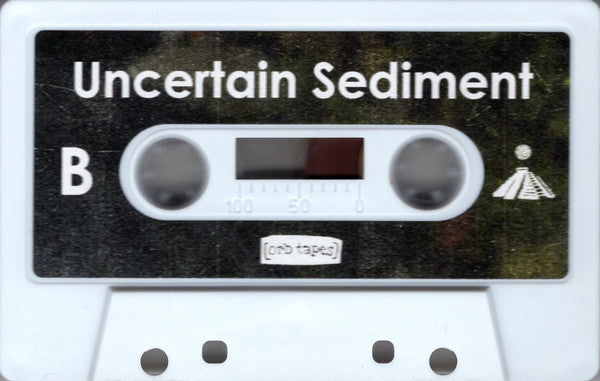 Floralplasm : Uncertain Sediment (Cass, Album, Ltd)