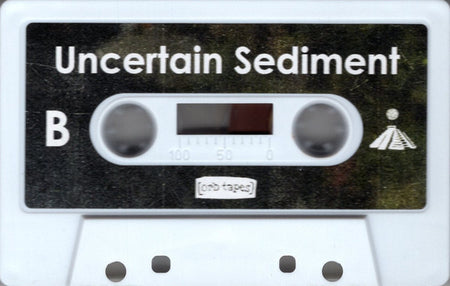 Floralplasm : Uncertain Sediment (Cass, Album, Ltd)