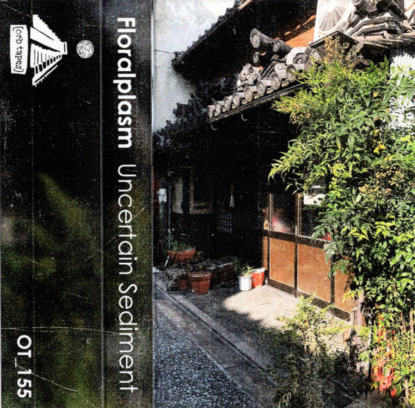 Floralplasm : Uncertain Sediment (Cass, Album, Ltd)