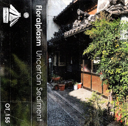 Floralplasm : Uncertain Sediment (Cass, Album, Ltd)