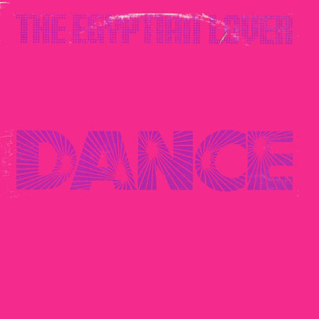 The Egyptian Lover* : Dance (12")