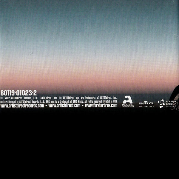 Naam Brigade : Early In The Game (CD, Album)