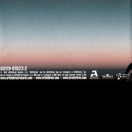 Naam Brigade : Early In The Game (CD, Album)