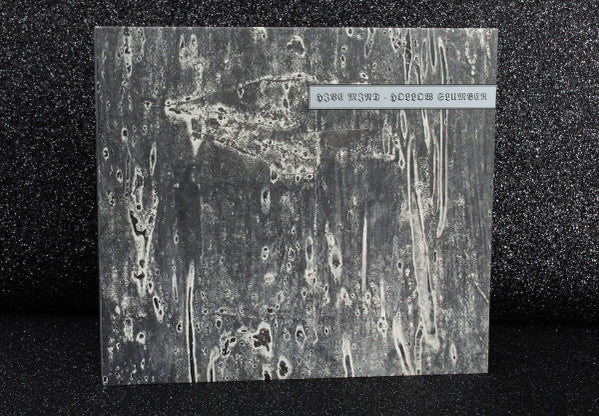 Hive Mind : Hollow Slumber (CD, Album, RE, RM)