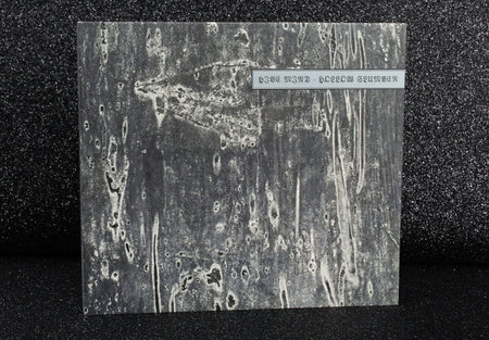 Hive Mind : Hollow Slumber (CD, Album, RE, RM)
