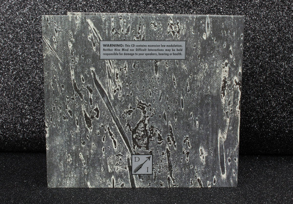 Hive Mind : Hollow Slumber (CD, Album, RE, RM)