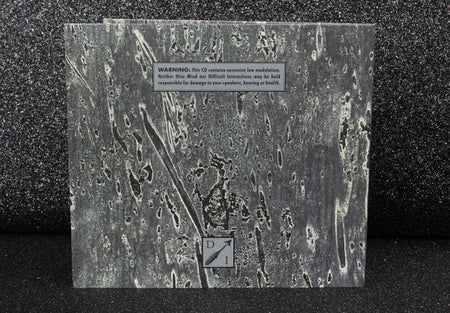 Hive Mind : Hollow Slumber (CD, Album, RE, RM)