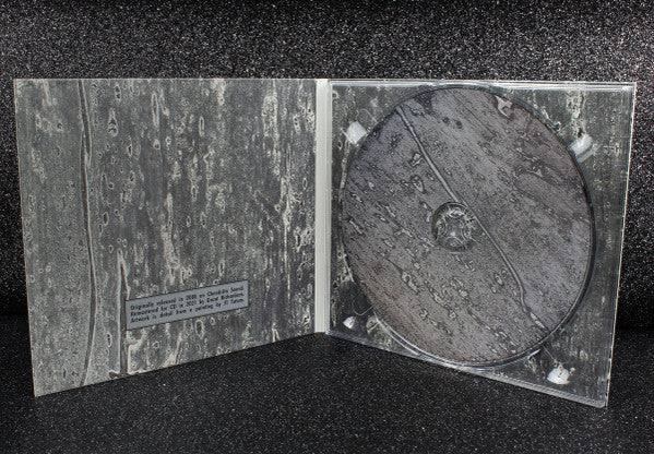 Hive Mind : Hollow Slumber (CD, Album, RE, RM)