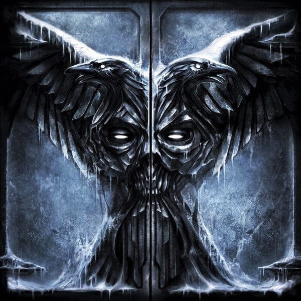 Immortal : All Shall Fall (CD, Album)