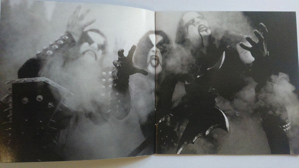 Immortal : All Shall Fall (CD, Album)