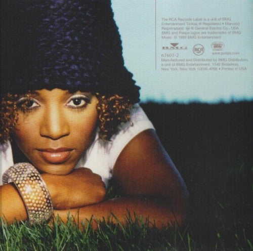 Chantay Savage : This Time (CD, Album)