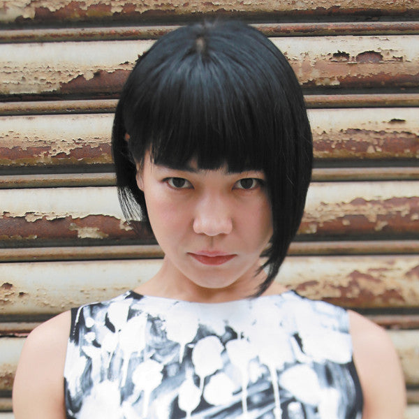 Izumi Kawasaki : Moromi (CD, Album, RE)