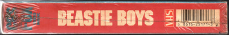 Beastie Boys : Beastie Boys (VHS, NTSC)