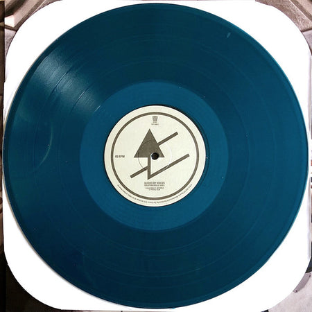 Guided By Voices : Isolation Drills (2xLP, Ltd, RE, RM, S/Edition, Sea)