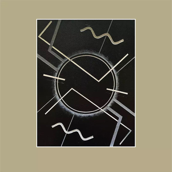 Credentials : Why Is My Arm Not A Lilac Tree? (LP, Album, Ltd)