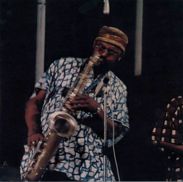 Archie Shepp : Blasé (LP, Album, Ltd, RE, 180)