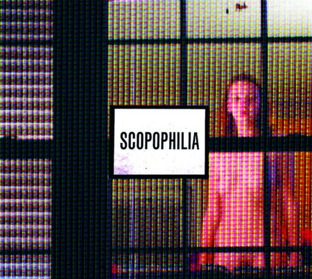 Scopophilia : Violent For Being Sexually Desired (CD, Album)