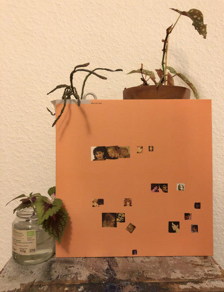 Mitchell Keaney : Head, Gut, Heart (LP)