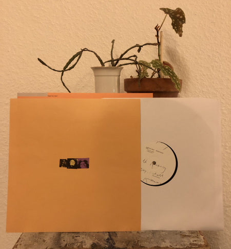 Mitchell Keaney : Head, Gut, Heart (LP)