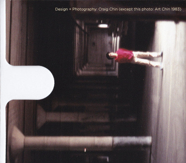 Errant Space : Slow Wave (CDr, Album)