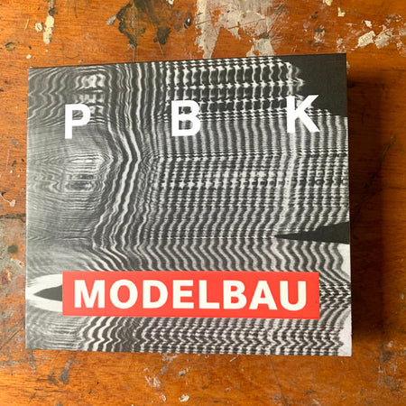PBK & Modelbau : The Dead Time (CD, Album)