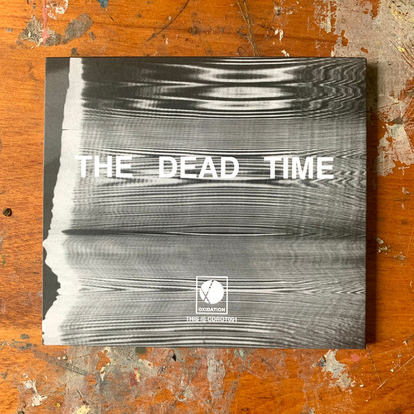 PBK & Modelbau : The Dead Time (CD, Album)