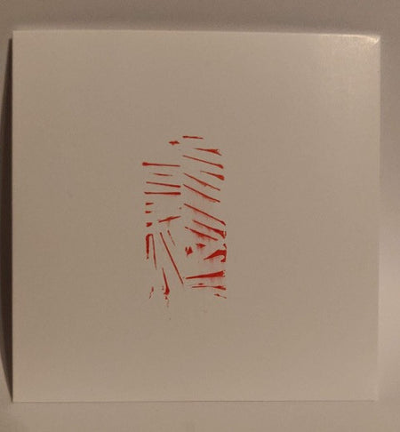 Vertonen : Locked Systems (Water Chamber) (CDr, Album)