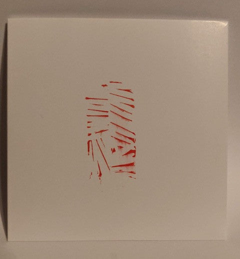 Vertonen : Locked Systems (Water Chamber) (CDr, Album)