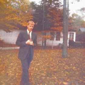 Jandek : What Was Out There Disappeared (CD, Album)