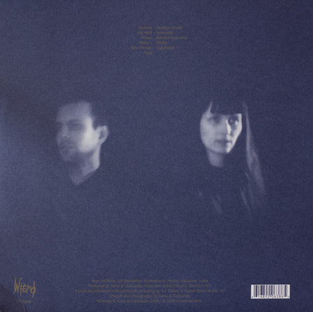 Xeno & Oaklander* : Sentinelle (LP, Album)