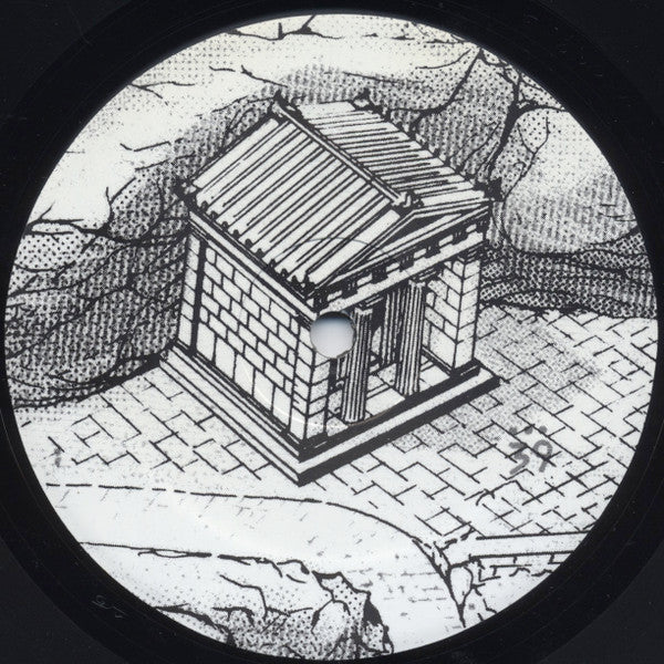Xeno & Oaklander* : Sentinelle (LP, Album)