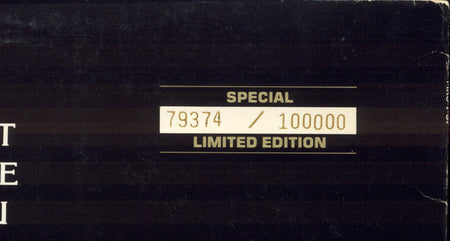 Heart : Magazine (LP, Album, Ltd, Num, Pic)